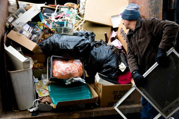 Best Garage Cleanout Services  in Dauphin Island, AL