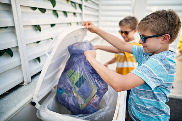 Best Commercial Cleanout Services  in Dauphin Island, AL