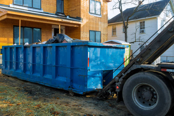 Best Junk Hauling Services  in Dauphin Island, AL