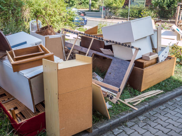 Trusted Dauphin Island, AL Junk Removal Experts