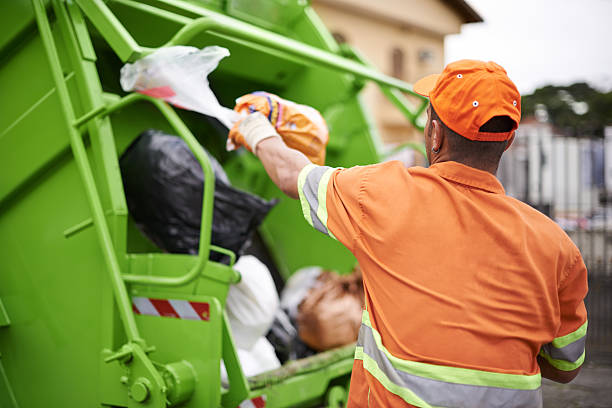 Best Household Junk Removal  in Dauphin Island, AL