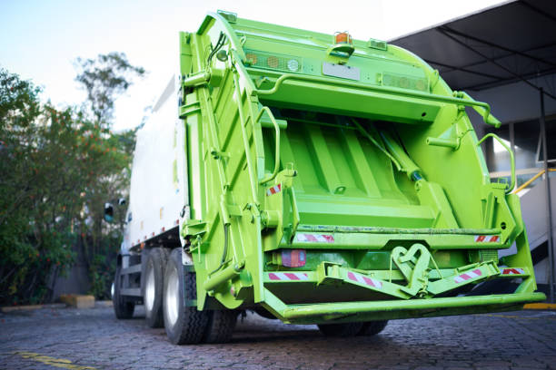 Attic Cleanout Services in Dauphin Island, AL